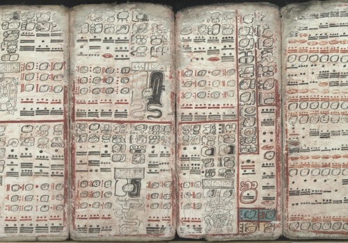 Pradawny kodeks Majów przewiduje wydarzenia z zadziwiającą skutecznością