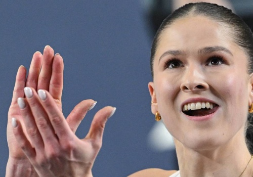 Pia Skrzyszowska brązową medalistką MŚ! Rekordowy bieg