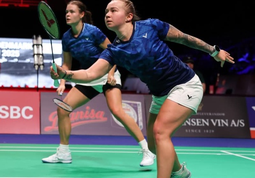 Badminton: Polish Open zakończony. Polacy bez ćwierćfinału.