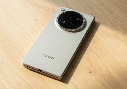 Masz OPPO A5 5G? Przygotuj sporo miejsca, czeka ważna aktualizacja