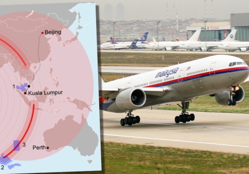 Tajemnica lotu MH370. Mija dwanaście lat od najbardziej zagadkowego i szokującego wypadku lotniczego w historii
