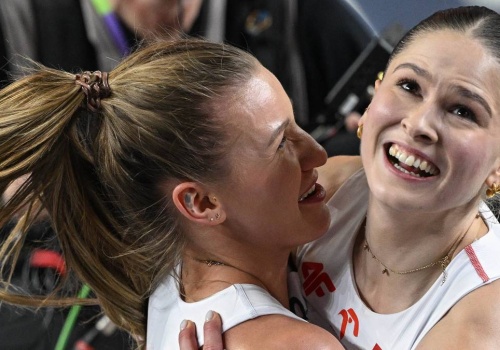 Ile medali zdobyli Polacy na HMŚ?