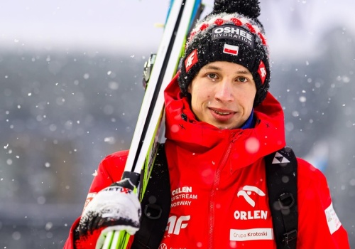 Kacper Tomasiak po badaniach. Ważne informacje ze szpitala