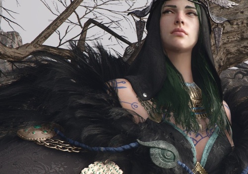 Twórcy Crimson Desert złapani na gorącym uczynku. Wystosowali przeprosiny