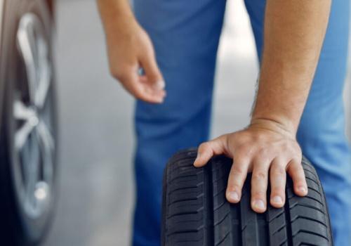 Kiedy zmienić opony na letnie? Zwróć uwagę na jeden czynnik