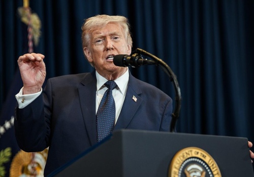 Teheran niewzruszony ultimatum Trumpa. Zrobią to, jeśli nastąpi atak