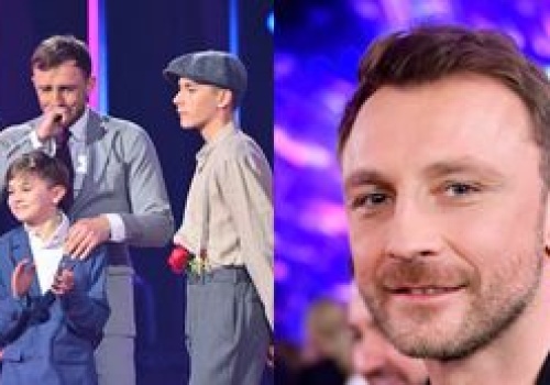 Osobiste wyznanie Kamila Nożyńskiego na temat synów i BYŁEJ partnerki: 