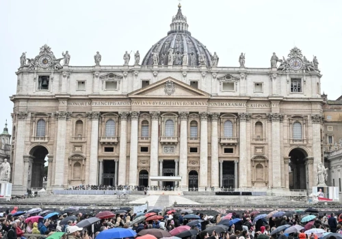 Watykan uderzył w administrację USA. „To odrażające”