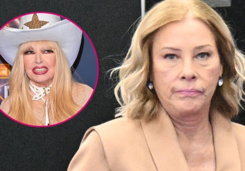 Wstydliwy problem Małgorzaty Potockiej. Rodowicz ma to samo