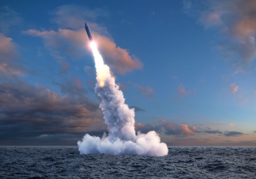 AI niemal zawsze wybiera atom. Wyniki eksperymentów są przerażające