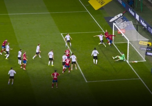 Oto tabela Ekstraklasy po meczu Legii z Rakowem