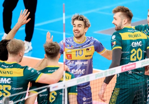 PlusLiga. Pary ćwierćfinałowe. Kto zagra w play-off?