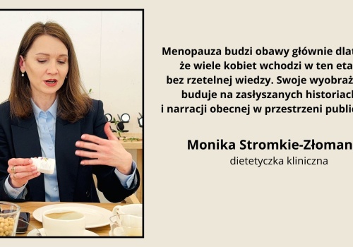 Jak walczyć z menopauzą