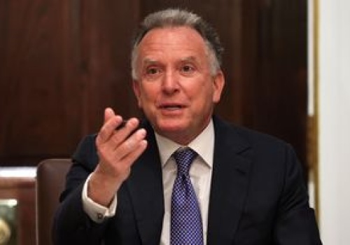 Rozmowy pokojowe dot. Ukrainy. Witkoff zadowolony. 