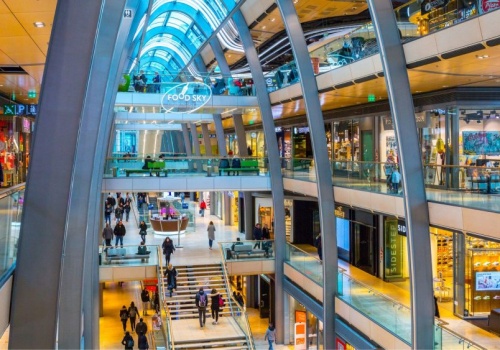 Sklepy stacjonarne w kryzysie. Centra niemieckich miast już to boleśnie odczuwają