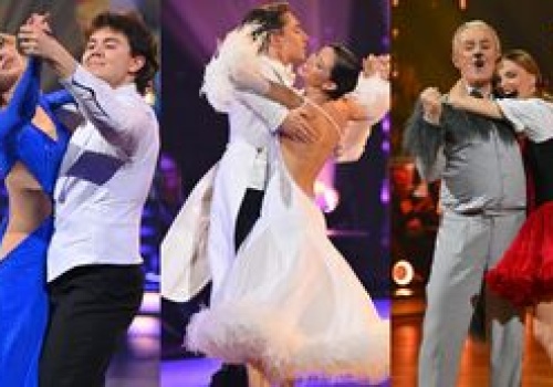 WYNIKI rodzinnego odcinka 