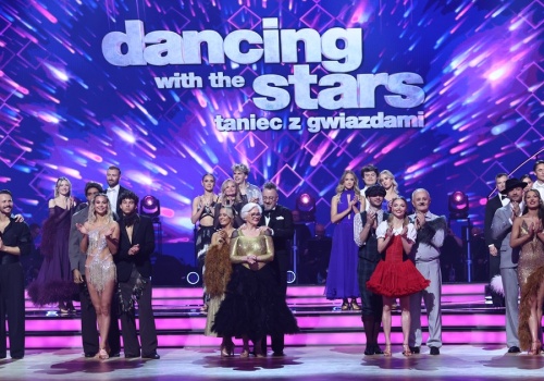 Finał rodzinnego odcinka 