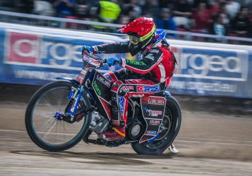 Pech nie opuszcza Sebastiana Szostaka. Groźny wypadek