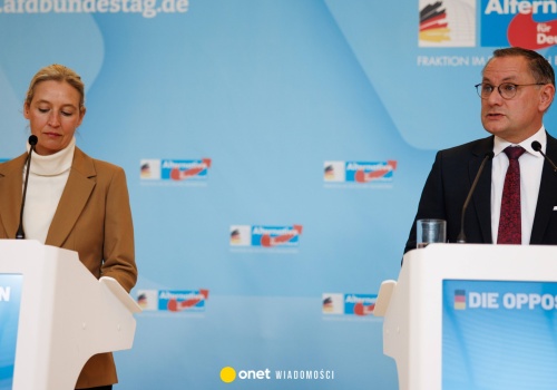 Niemcy wybrali władze Nadrenii-Palatynatu. AfD z historycznym wynikiem