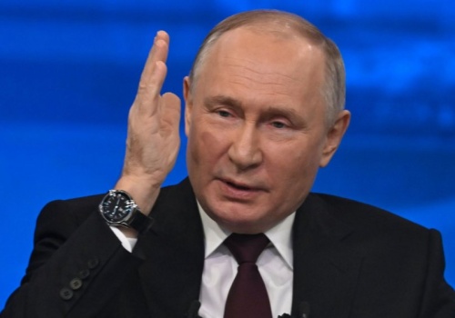 350 parafii w Afryce i wciąż więcej. Moskwa gra Kościołem jak nigdy dotąd