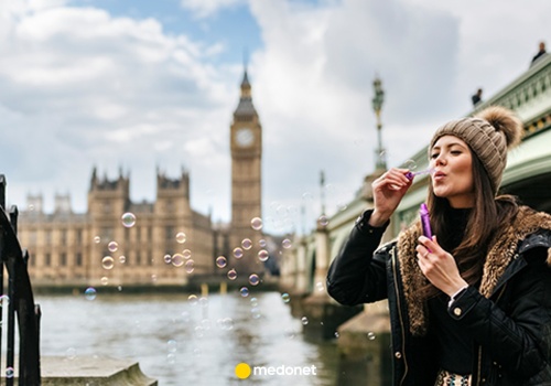 Jak Airly przyczyniło się do poprawy zdrowia mieszkańców Londynu?