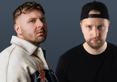 ANDY DUST & CHARIS – Zokaria