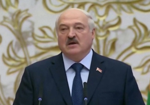 Układ z Łukaszenką: więźniowie za sankcje