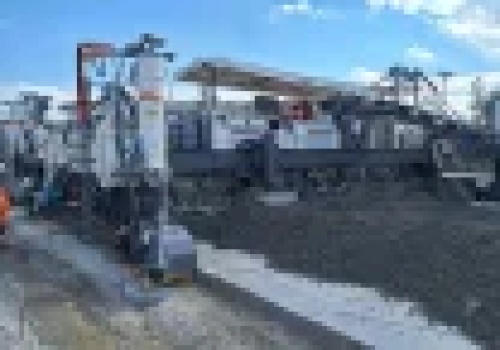 Porażające dane: import cementu od 2019 roku z Ukrainy wzrósł o blisko 4000 %