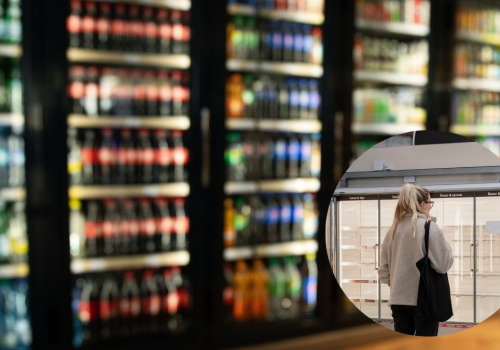 Kultowy napój zagrożony. Wojna w Iranie zagraża jego produkcji