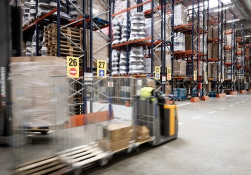 Nowa inwestycja Action pod Szczecinem. 400 miejsc pracy i ekologiczne rozwiązania