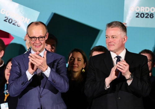 Niemcy: CDU zwycięża w wyborach w Nadrenii-Palatynacie. AfD z poparciem 19,5 proc.