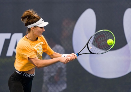 Polka znów zagrała w singlu. Nie wskórała za wiele