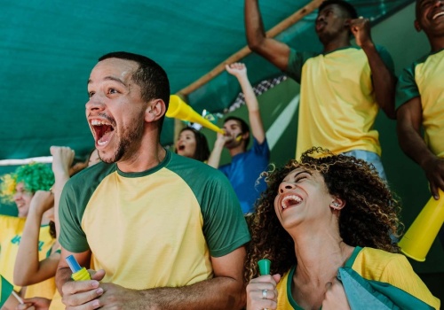 Akif Capital rozwija globalną strategię Euromatch: proces licencyjny w Brazylii i nowe zgłoszenie w Meksyku