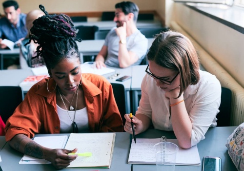 Chcesz studiować lub pracować za granicą? Oto wskazówki jak wybrać odpowiedni test potwierdzający Twoją znajomość angielskiego