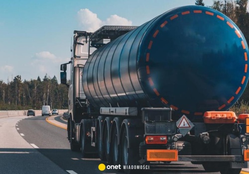 Zmiany dla kierowców w Polsce. Mają związek z wojną na Bliski Wschodzie