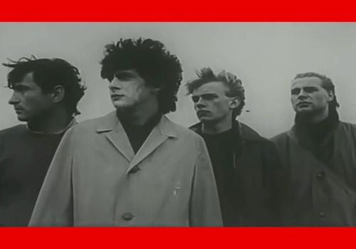 Polacy już dawno mieli swoją Molchat Domę. Siekiera i „Nowa Aleksandria”