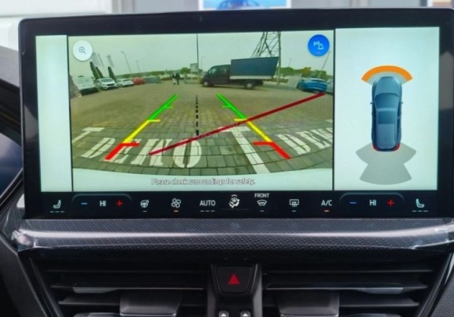 155-konny Ford dla rodziny za 106 900 zł. Automat i wersja ST-Line X uatrakcyjniają ofertę