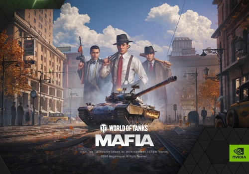 Wirtualna rzeczywistość w 90 FPS i premiera Crimson Desert w usłudze GeForce NOW