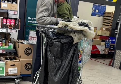 System kaucyjny. Nyskie doświadczenia