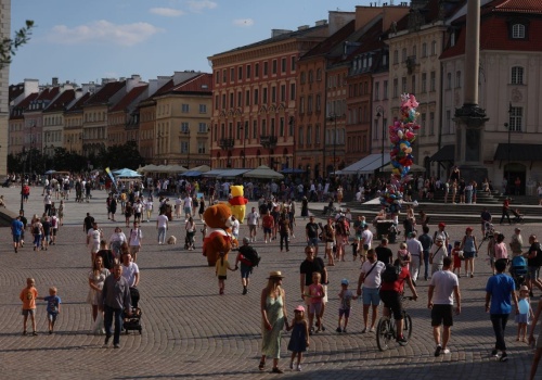 Najlepsze miasta Europy. Polacy mogą się chwalić. W rankingu sześć lokalizacji znad Wisły
