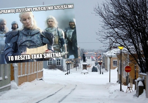 Finlandia po raz dziewiąty z rzędu została uznana za najszczęśliwszy kraj świata