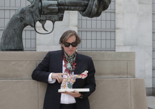 Val Kilmer „zagrał” pośmiertnie w nowym filmie. „Właśnie tego by chciał”