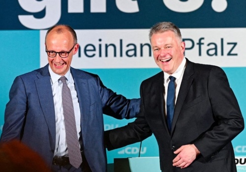 Wyniki wyborów w Nadrenii-Palatynacie. AfD z historycznym poparciem