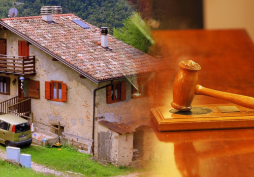 Nie płacił rachunków i nie sprzątał, matka pozwała go do sądu. Nietypowy proces we Włoszech