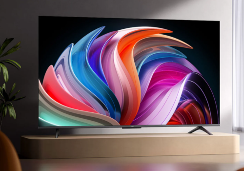 Aż 100-calowy telewizor 144 Hz z 4K w tej cenie to śmiech na sali. Tak tanio jeszcze nie było