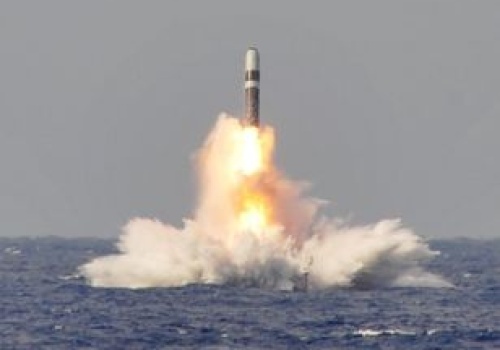 Pozwalają na broń atomową. Może trafić na ich terytorium