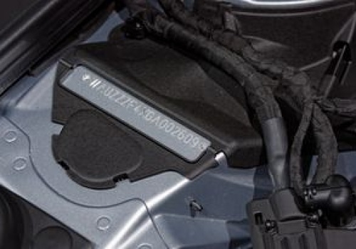 Oszustwo na VIN. Auto miało być bezwypadkowe. Było po 