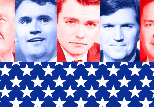 Nacjonalizm na prawicy w USA to mainstream. Co na to prawica w Polsce?