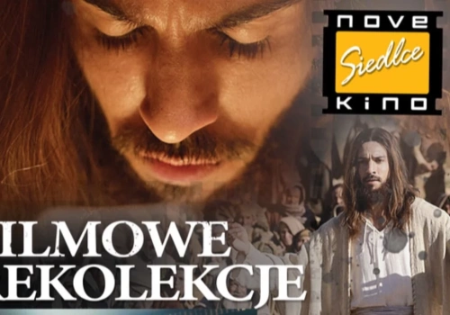 Ostatnia Wieczerza w ramach Filmowych Rekolekcji w NoveKino Siedlce