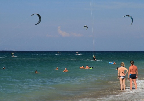 Ceny wakacji stop! Najpopularniejsze kierunki przestały drożeć